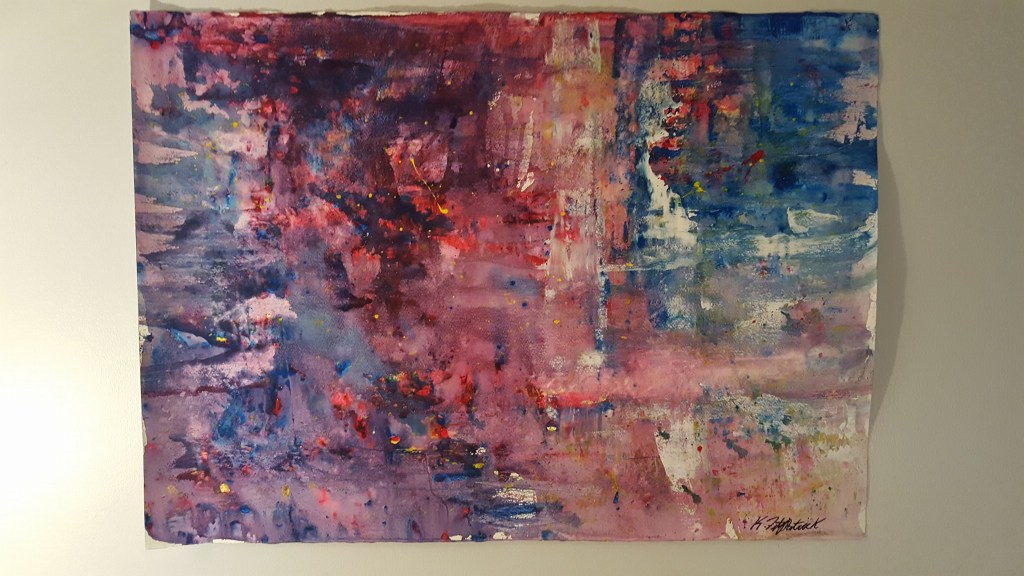 The Creative Process