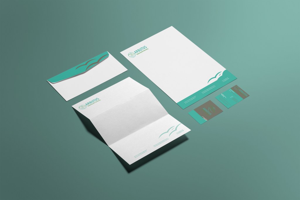 Arbutus Visual Standards&nbsp;Guide