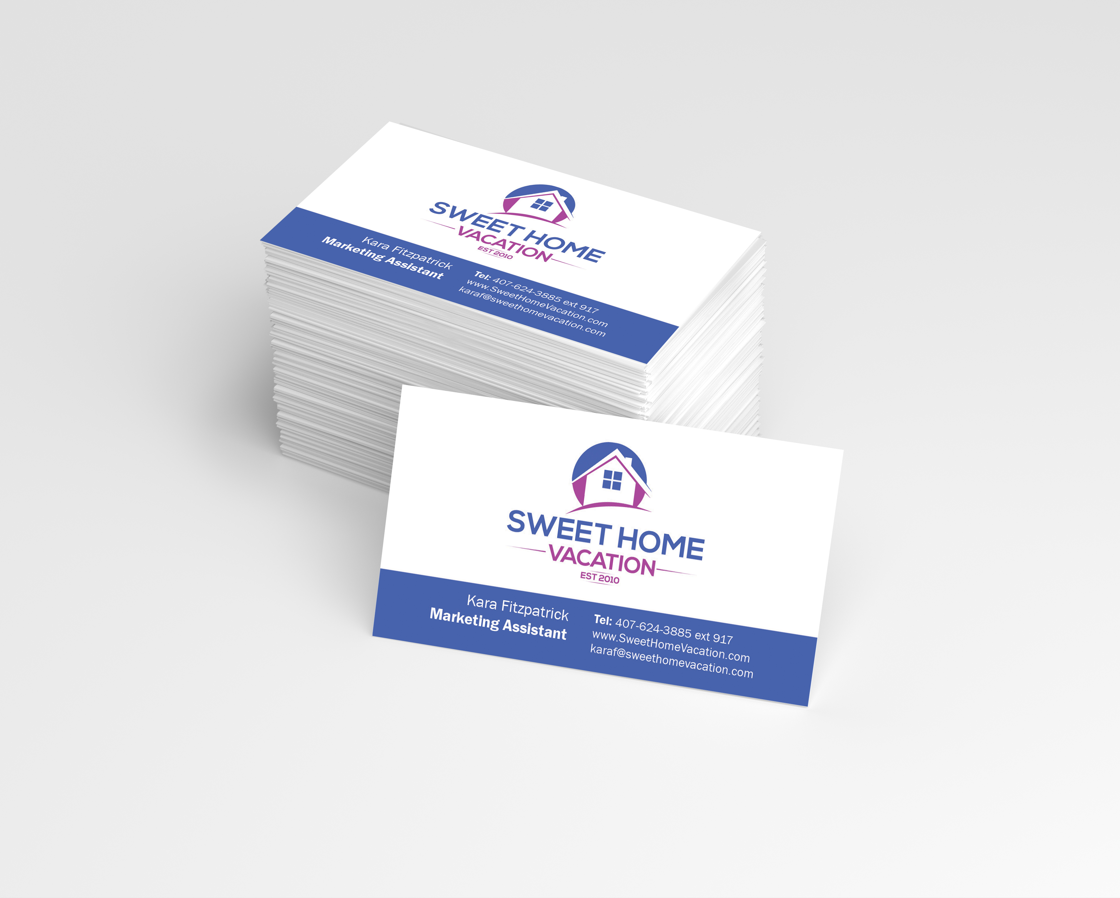 sweet home vacation MU 3